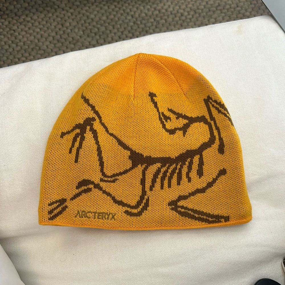 Arc’teryx Bird Head Toque Beanie